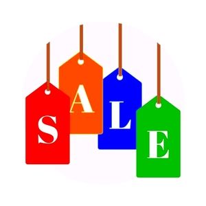 Everything 20% off 2 bundles sale 😁